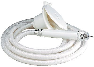 Heater craft 603sb shower cup basic w/o pump