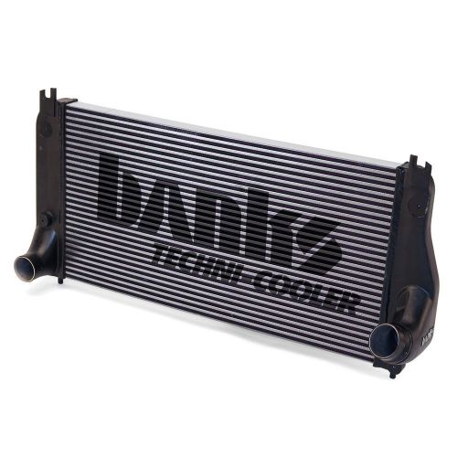 Banks power 25982 techni-cooler intercooler system