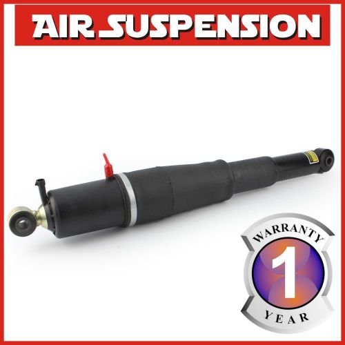 New for chevy gmc &amp; cadillac oem air suspension rear shock absorbers 1575626