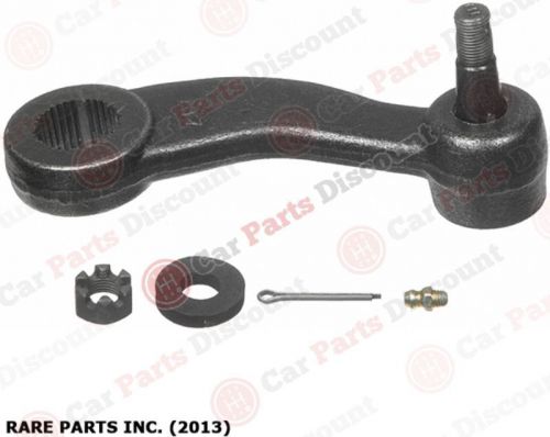 New replacement steering pitman arm, rp20135