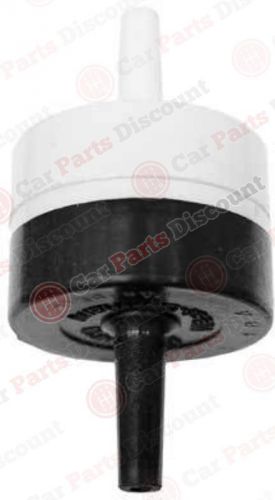 New pierburg secondary air injection check valve, 964 110 950 02