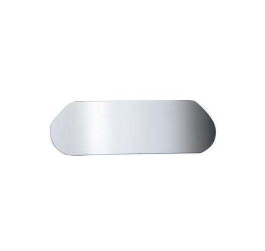 Willmore manufacturing door handle cover new polished f150 truck f250 785103