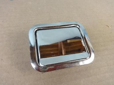 1965 - 1969 chevy gmc truck suburban nos gm console ash tray