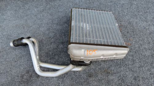 07-15 mini cooper s / base / jcw r55-r61 oem a/c ac heater core               ..