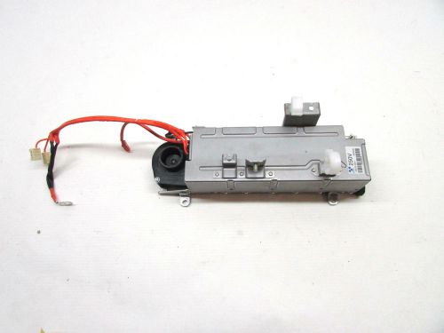 09 toyota camry hybrid converter g9270-33011 oem 07 08 09 10 11