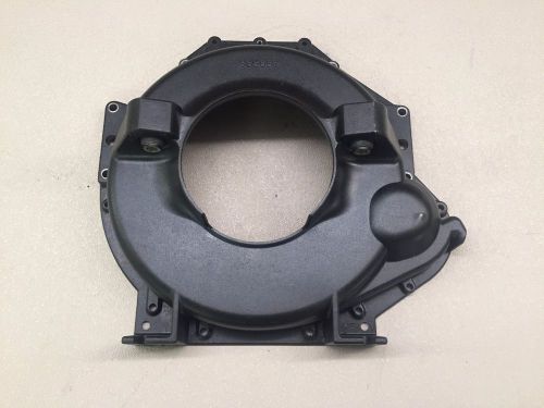 2013 mercruiser 4.3l flywheel housing p/n 865657a03