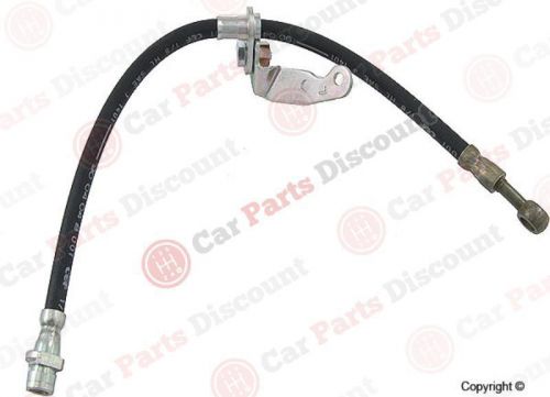 New cef front brake hose, 01465s10010