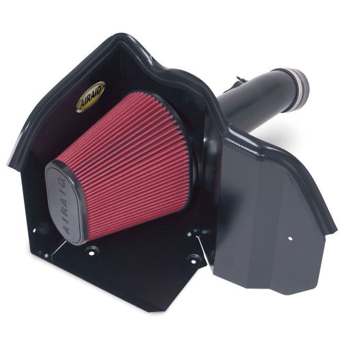 Airaid 510-213 toyota tundra cold air intake 4.6l 2007-13/5.7l 07-15