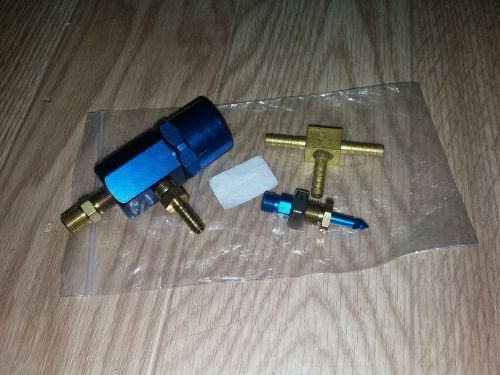 Nitrous oxide dry kit parts,nitrous oxide,nitrous parts