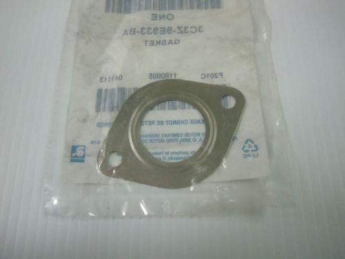 2003-2007 ford 6.0l powerstroke diesel egr cooler gasket at front of cooler