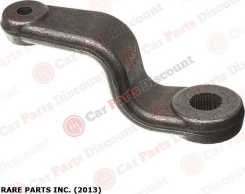 New replacement steering pitman arm, 21046