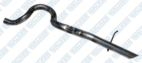 Walker exhaust 55185 exhaust pipe-exhaust tail pipe