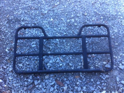 1995-2003 honda trx400 trx 400 foreman front rack