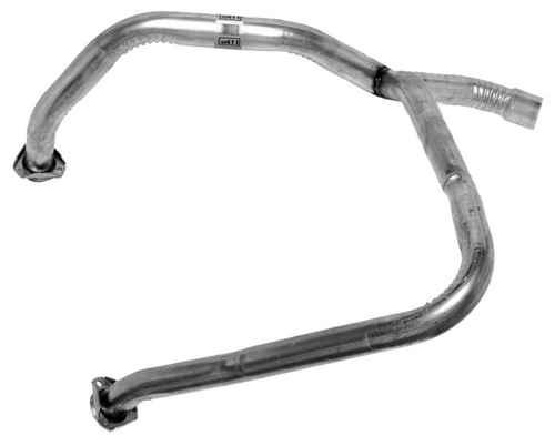 Walker exhaust 40411 exhaust pipe-exhaust y pipe