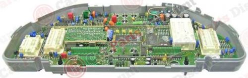 Programa conductor plate - &#034;mother board&#034; (rebuilt), 62 11 8 364 749