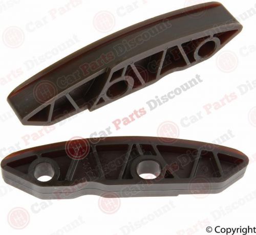 New genuine engine timing chain guide, 079 109 514 b