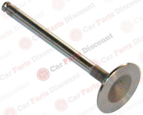 New intervalves intake valve (7 mm shaft diameter), 111 053 24 01