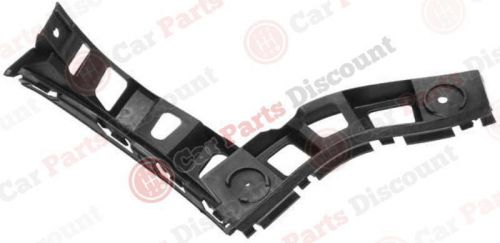 New genuine bumper cover guide, 5n0 807 394 a