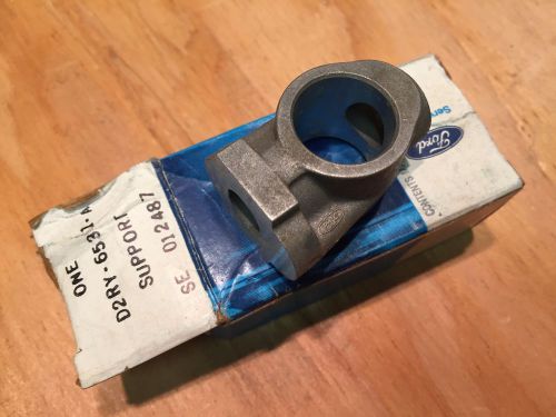 1972 ford mercury capri bobcat nos rocker arm support d2ry-6531-a