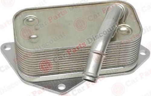 New genuine engine oil cooler, 11 42 7 525 333