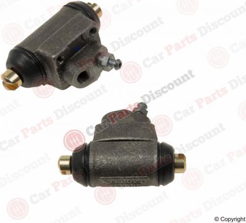 New genuine drum brake wheel cylinder, 43300-s0x-003