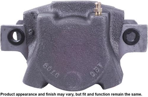 Cardone 18-4065 front brake caliper-reman friction choice caliper