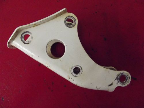 Honda xr100 xr100r xr 100 frame engine mount stay 1995 1996 1997 1998 1999 2000