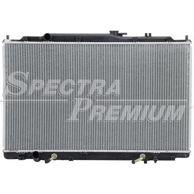 Spectra premium cu2270 radiator