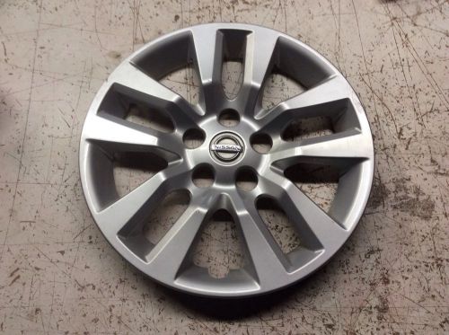 13 14 15 nissan altima wheel center hub cap hubcap cover c 40315 3tm0b oem t