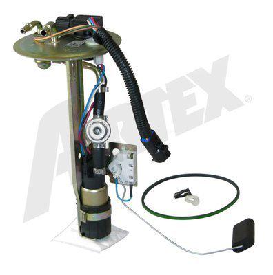 Airtex e2208s electric fuel pump-fuel pump & sender assembly