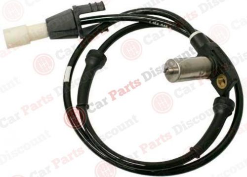 New bosch abs sensor anti-lock brake anti lock system, 34 52 1 154 045