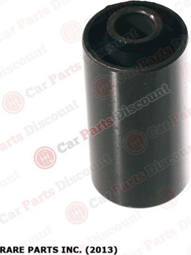 New replacement leaf spring bushing, 37492