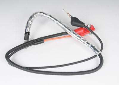 Acdelco oe service 2sx41f1 battery cable-positive-battery positive cable