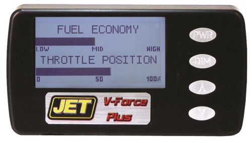 Jet performance 67032 v-force plus