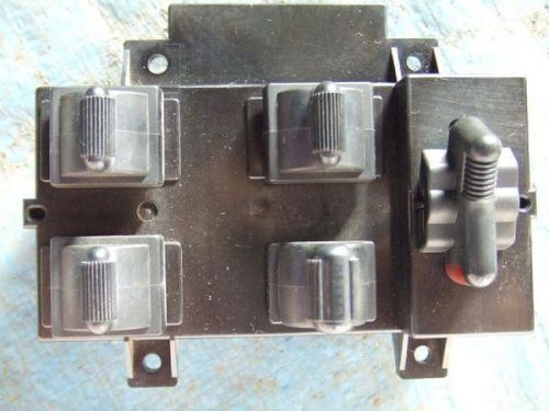 Honda life 1998 power window switch [0261900]