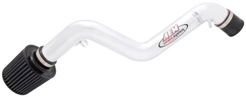 Aem induction 22-406p short ram; induction system honda prelude97-01