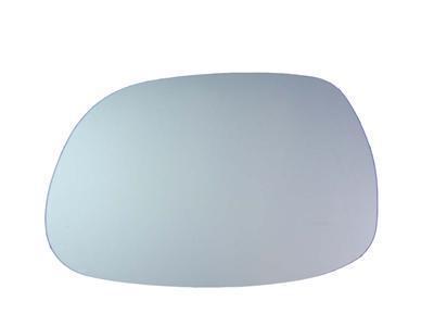 K source/fit system 99166 door mirror glass