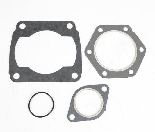 Moose racing top end gasket kit for polaris 250 85-06