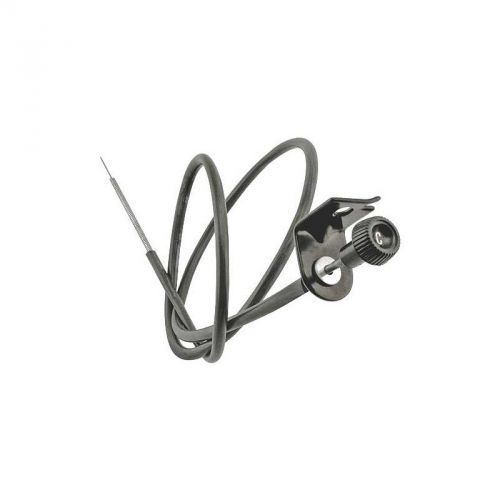 Ford mustang manual choke cable - 289 hi-po v-8