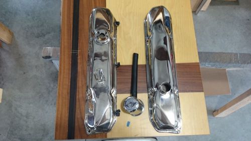 1967 mopar 440 valve covers