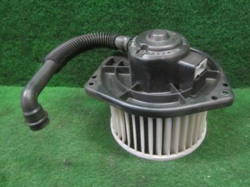 Mitsubishi minicab 1998 heather blow motor [4167900]