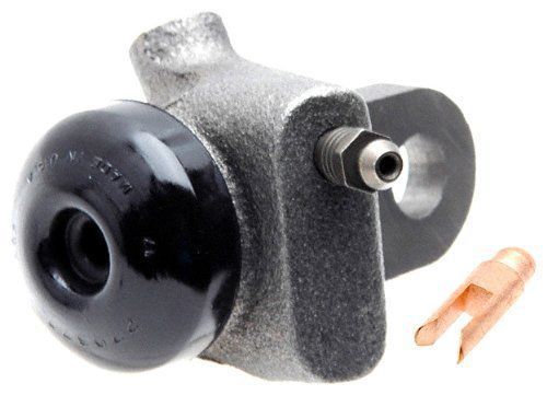 Raybestos wc10582 professional grade drum brake wheel cylinder