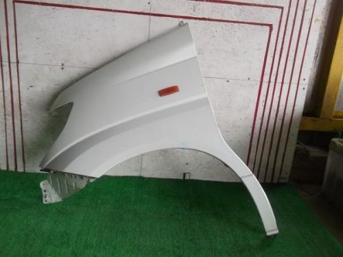 Nissan elgrand 2003 left fender panel [5110700]