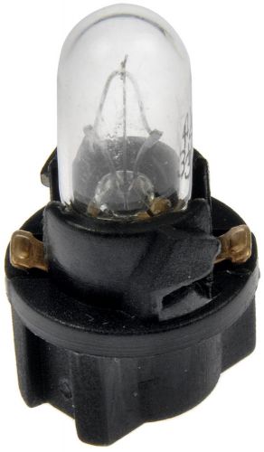 Multi purpose light bulb fits 1984-2006 nissan 300zx sentra maxima  dorm