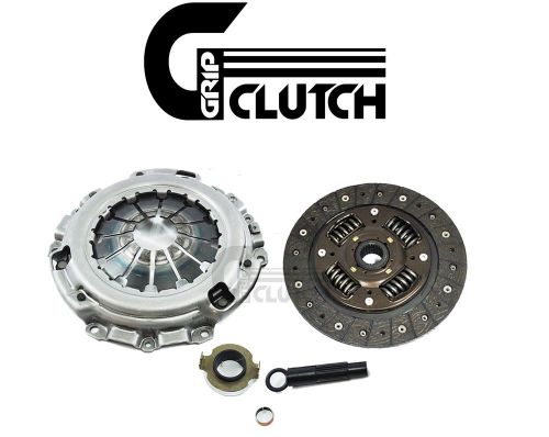 Grip hd clutch kit 02-06 acura rsx type-s 06-08 honda civic si k20 6 spd