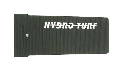 Hydro turf mat, 750sx / sxi blk/cut�groove no psa