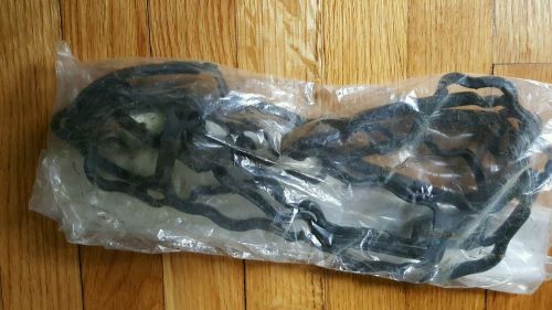 N54 valve cover gasket e88 e82 e90 lci e92 e93 e60 e61 f01 f02 x6 e71 z4 e89