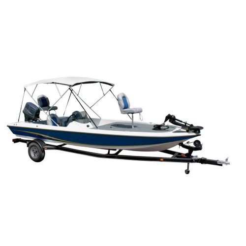 Dallas manufacturing company bc3608a dmc 3-bow bimini top model a fits 61&amp;quo...