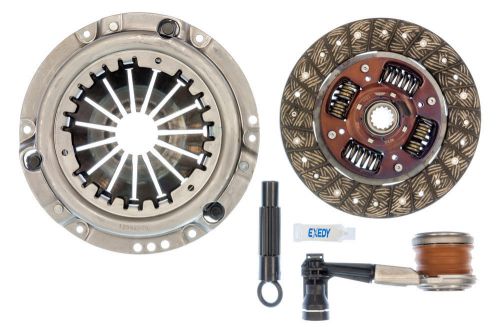 Clutch kit fits 2007-2008 pontiac g5  exedy (formally daikin)