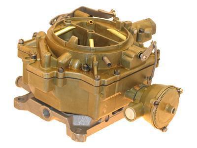 Uremco carburetor 4-barrel chevy 283 each